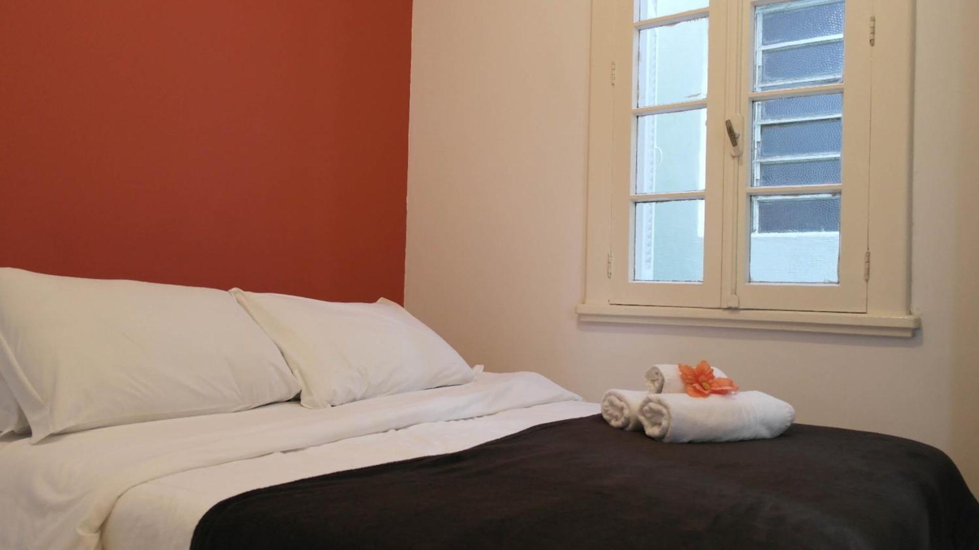 Poa Eco Hostel Porto Alegre Bilik gambar