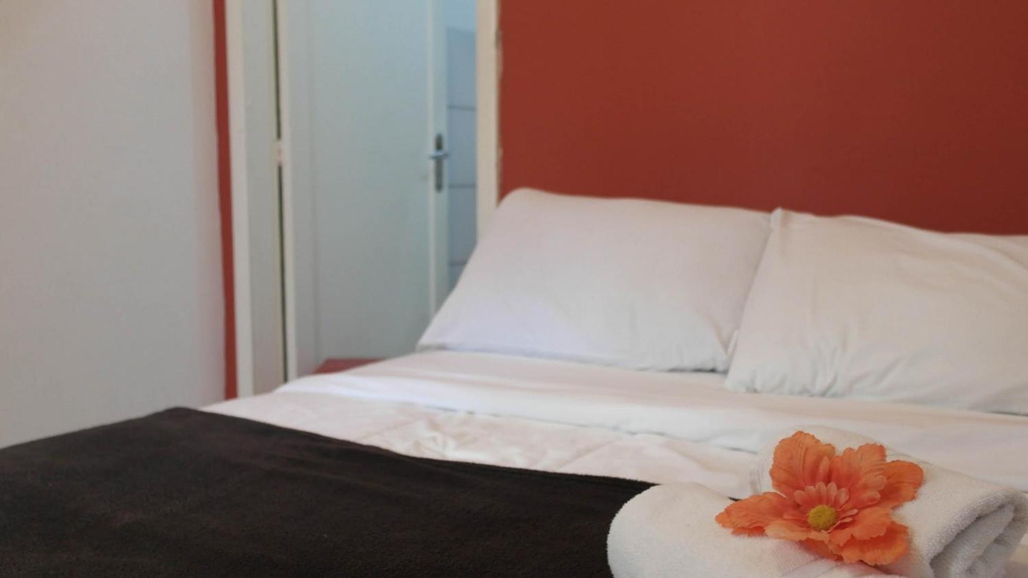Poa Eco Hostel Porto Alegre Bilik gambar